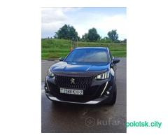 Peugeot 5008 2020г.в. 191000 км, 1.2 бензин, механика