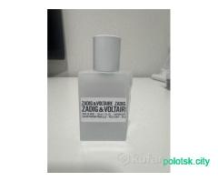 Парфюмерная вода Zadig & Voltaire 30 мл(оригинал)