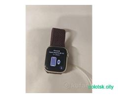 Apple watch series 7