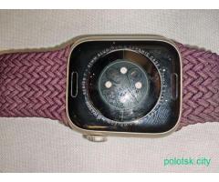 Apple watch series 7