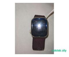 Apple watch series 7