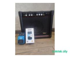 Электрогитара Ibanez GIO GAX30-TR