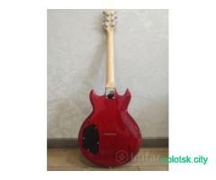 Электрогитара Ibanez GIO GAX30-TR