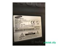 Телевизор SAMSUNG 42 дюйма/ 107 см