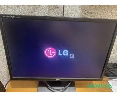 Монитор LG 19''