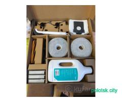 Dreame Robot Vacuum X50 Ultra Comple