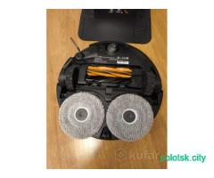 Dreame Robot Vacuum X50 Ultra Comple