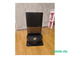 Dreame Robot Vacuum X50 Ultra Comple
