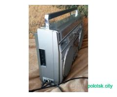 Магнитофон Sharp GF-8989H