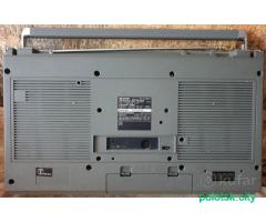 Магнитофон Sharp GF-8989H