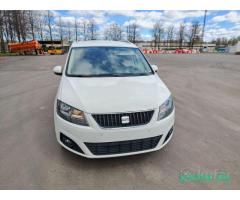 SEAT Alhambra 2015г.в. 320000 км, 2.0 дизель