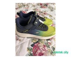 Кроссовки Kangaroos новые размер 38
