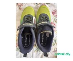 Кроссовки Kangaroos новые размер 38