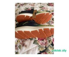 Кроссовки Kangaroos новые размер 38