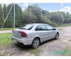 Citroen C5 2.0 I АКПП 2.0 бензин, 230000км, 2007г.в.