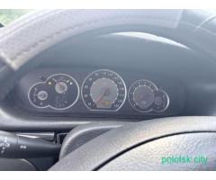 Citroen C5 2.0 I АКПП 2.0 бензин, 230000км, 2007г.в.
