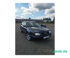 Ауди 100 с4 Авант, 1991г.в. 2.0 бензин, 380000км