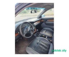 Ауди 100 с4 Авант, 1991г.в. 2.0 бензин, 380000км