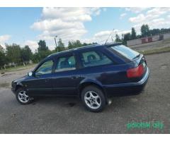 Ауди 100 с4 Авант, 1991г.в. 2.0 бензин, 380000км