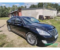 Hyundai Equus 2014г.в. 3.8 бензин. автомат, 188000км