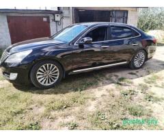 Hyundai Equus 2014г.в. 3.8 бензин. автомат, 188000км