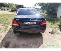Hyundai Equus 2014г.в. 3.8 бензин. автомат, 188000км