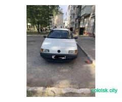 Пассат б3, 1993г.в. 429000 км, 1.9 дизель