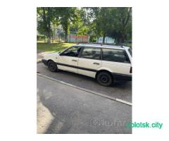 Пассат б3, 1993г.в. 429000 км, 1.9 дизель