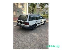 Пассат б3, 1993г.в. 429000 км, 1.9 дизель