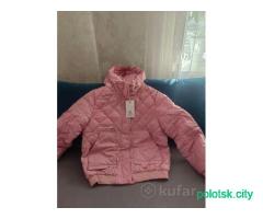 Куртка 50 (XL)