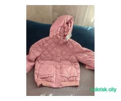 Куртка 50 (XL)