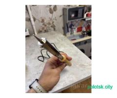 Паяльник электрический