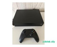 Xbox one x