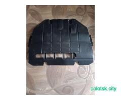 Защита Пежо 307