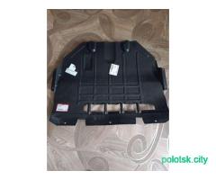 Защита Пежо 307