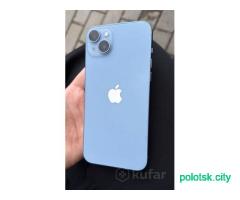 iPhone 14plus