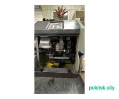 Принтер MUTOH для широкоформатной печати