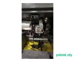 Принтер MUTOH для широкоформатной печати