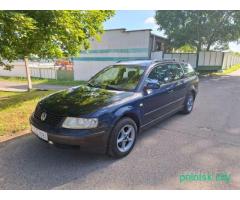 Volkswagen Psssat B5 1997г.в. 1.6 бензин 328000 км