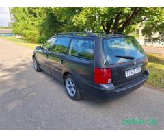 Volkswagen Psssat B5 1997г.в. 1.6 бензин 328000 км