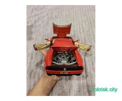 Bburago(Italy) Ferrari 348 TB 1:18