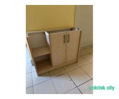 Стол письменный угловой компьютерный