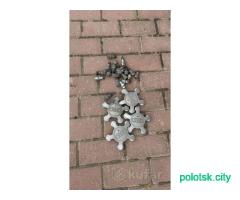 Диски литые 16 Ауди