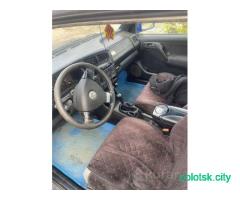 Volkswagen Golf 3 1997г.в. 1.6 бензин, 280000км