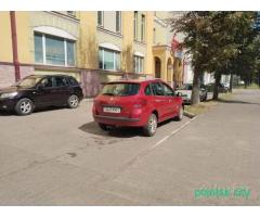 Рено Clio III из Германии, 2011г.в. 1.2 бензин, 214100км