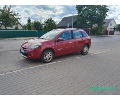 Рено Clio III из Германии, 2011г.в. 1.2 бензин, 214100км