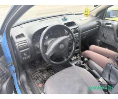 Opel Astra G 1.7 isuzu, 2002г.в. 355555км.