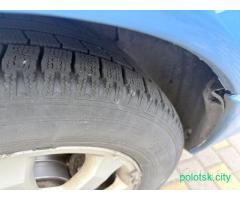 Opel Astra G 1.7 isuzu, 2002г.в. 355555км.