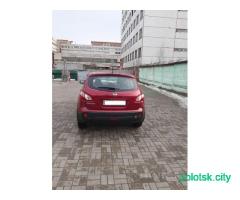 Автомобиль Nissan Qashqai 2010г.в, 2.0 бензин, 321000 км
