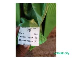 Плащ на осень 46 (M)